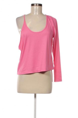 Dámská halenka SHEIN, Velikost 3XL, Barva Růžová, Cena  309,00 Kč