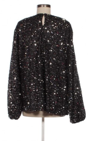 Dámská halenka SHEIN, Velikost 4XL, Barva Vícebarevné, Cena  129,00 Kč