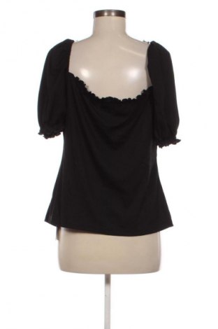 Dámská halenka SHEIN, Velikost 3XL, Barva Černá, Cena  379,00 Kč
