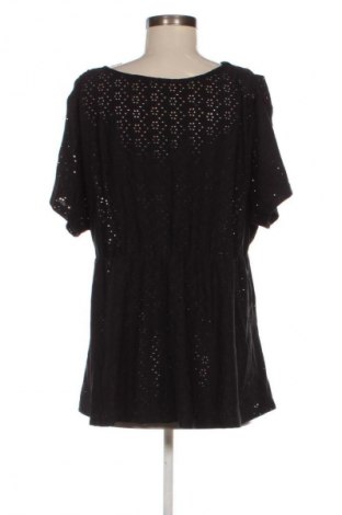 Damen Shirt SHEIN, Größe XXL, Farbe Schwarz, Preis € 13,99