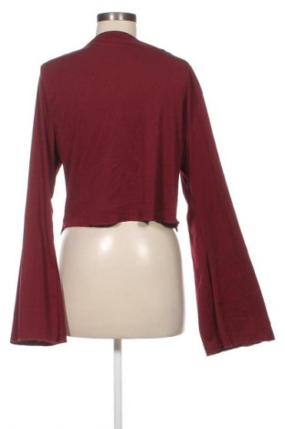Damen Shirt SHEIN, Größe 3XL, Farbe Rot, Preis € 13,99