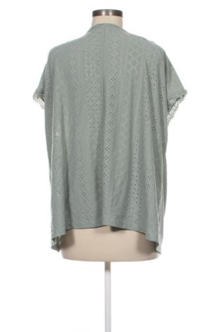 Dámská halenka SHEIN, Velikost 3XL, Barva Zelená, Cena  309,00 Kč