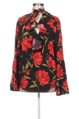 Damen Shirt SHEIN, Größe 3XL, Farbe Mehrfarbig, Preis € 13,99