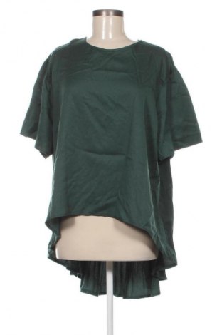 Damen Shirt SHEIN, Größe 4XL, Farbe Grün, Preis € 13,99
