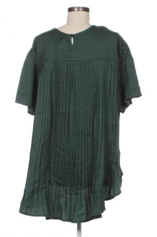 Damen Shirt SHEIN, Größe 4XL, Farbe Grün, Preis € 13,99