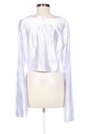 Bluză de femei SHEIN, Mărime XXL, Culoare Alb, Preț 64,99 Lei