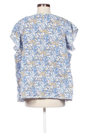 Bluză de femei SHEIN, Mărime 5XL, Culoare Multicolor, Preț 64,99 Lei