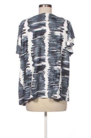 Damen Shirt SHEIN, Größe 3XL, Farbe Mehrfarbig, Preis € 13,99