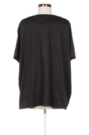 Női blúz SHEIN, Méret 4XL, Szín Fekete, Ár 5 199 Ft