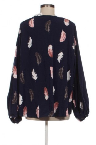 Dámská halenka SHEIN, Velikost 3XL, Barva Vícebarevné, Cena  139,00 Kč