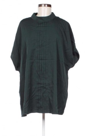 Damen Shirt SHEIN, Größe 4XL, Farbe Grün, Preis € 13,99