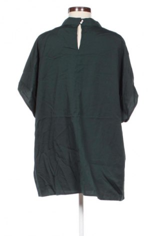 Damen Shirt SHEIN, Größe 4XL, Farbe Grün, Preis € 13,99