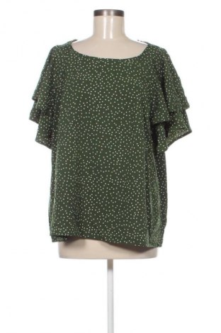 Bluză de femei SHEIN, Mărime 3XL, Culoare Multicolor, Preț 55,99 Lei