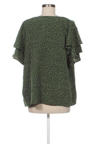 Bluză de femei SHEIN, Mărime 3XL, Culoare Multicolor, Preț 55,99 Lei