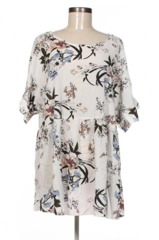 Női blúz SHEIN, Méret 4XL, Szín Sokszínű, Ár 5 199 Ft