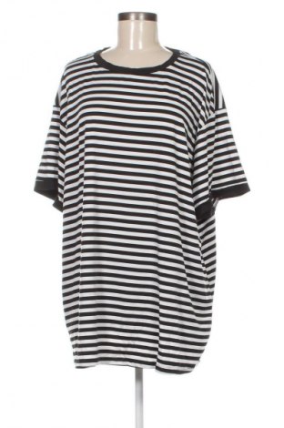 Bluză de femei SHEIN, Mărime 4XL, Culoare Multicolor, Preț 64,99 Lei