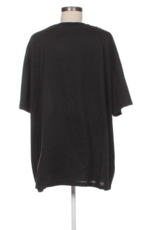 Női blúz SHEIN, Méret 4XL, Szín Fekete, Ár 5 199 Ft