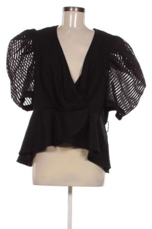 Damen Shirt SHEIN, Größe 4XL, Farbe Schwarz, Preis € 21,99
