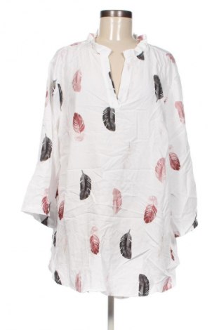 Bluză de femei SHEIN, Mărime 3XL, Culoare Multicolor, Preț 64,99 Lei