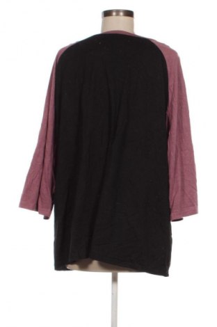 Bluză de femei SHEIN, Mărime 4XL, Culoare Multicolor, Preț 64,99 Lei