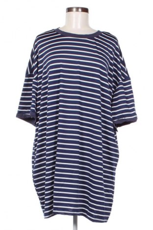 Дамска блуза SHEIN, Размер 4XL, Цвят Многоцветен, Цена 16,99 лв.