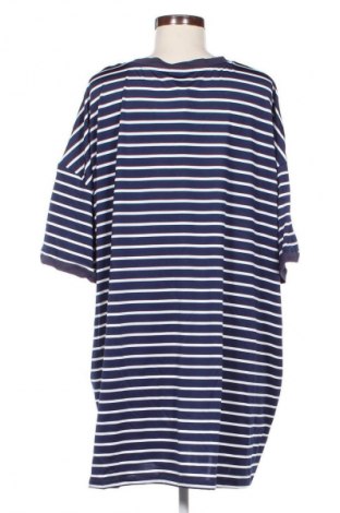 Дамска блуза SHEIN, Размер 4XL, Цвят Многоцветен, Цена 16,99 лв.