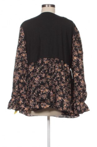 Dámská halenka SHEIN, Velikost 3XL, Barva Vícebarevné, Cena  139,00 Kč