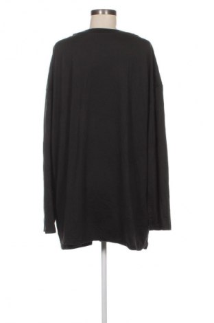 Dámská halenka SHEIN, Velikost 4XL, Barva Černá, Cena  309,00 Kč