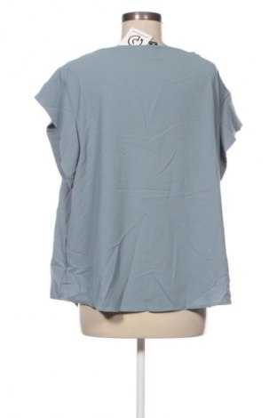 Damen Shirt SHEIN, Größe 4XL, Farbe Blau, Preis € 13,99