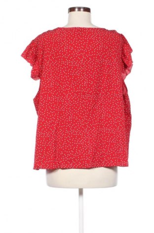 Női blúz SHEIN, Méret 4XL, Szín Sokszínű, Ár 5 199 Ft