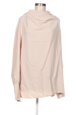 Dámská halenka SHEIN, Velikost 4XL, Barva Béžová, Cena  129,00 Kč