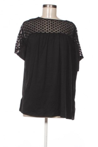 Dámská halenka SHEIN, Velikost 4XL, Barva Černá, Cena  309,00 Kč
