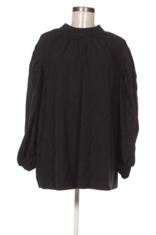 Bluză de femei SHEIN, Mărime 4XL, Culoare Negru, Preț 64,99 Lei