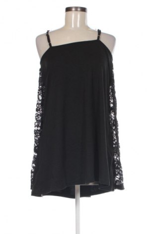 Bluză de femei SHEIN, Mărime 3XL, Culoare Negru, Preț 64,99 Lei