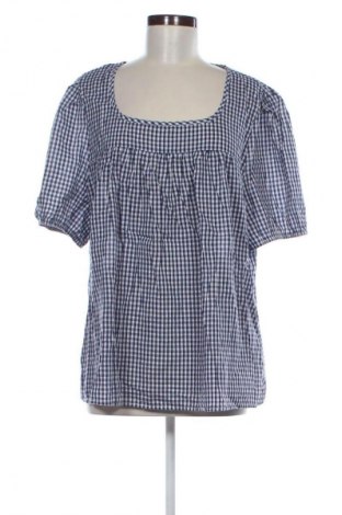 Dámska blúza SHEIN, Veľkosť 3XL, Farba Viacfarebná, Cena  11,95 €