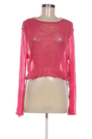 Dámská halenka SHEIN, Velikost 3XL, Barva Růžová, Cena  209,00 Kč