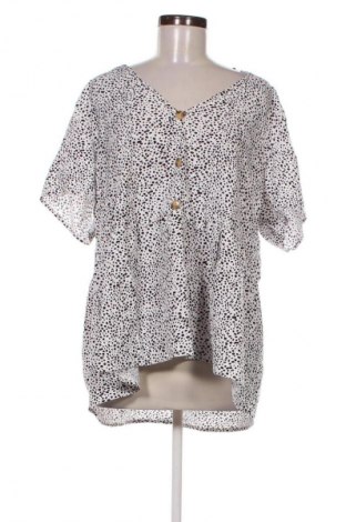 Női blúz SHEIN, Méret 3XL, Szín Sokszínű, Ár 5 199 Ft