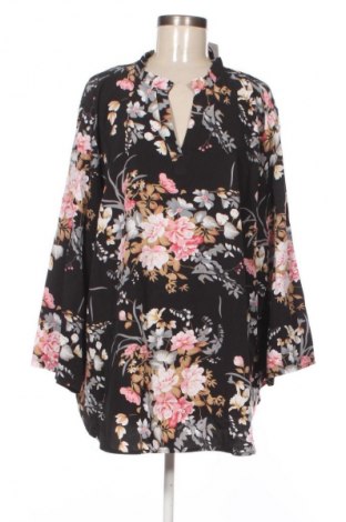Dámská halenka SHEIN, Velikost 4XL, Barva Vícebarevné, Cena  309,00 Kč
