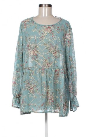 Bluză de femei SHEIN, Mărime XXL, Culoare Multicolor, Preț 64,99 Lei