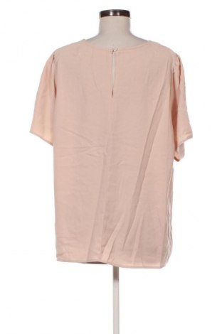 Damen Shirt SHEIN, Größe 3XL, Farbe Aschrosa, Preis € 13,99