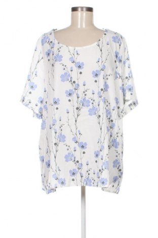 Dámská halenka SHEIN, Velikost 3XL, Barva Vícebarevné, Cena  309,00 Kč