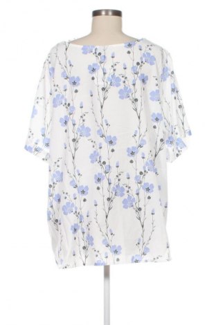 Dámská halenka SHEIN, Velikost 3XL, Barva Vícebarevné, Cena  309,00 Kč