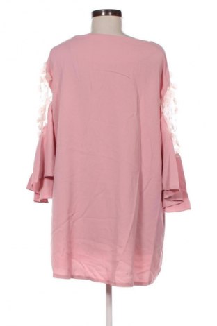 Damen Shirt SHEIN, Größe 3XL, Farbe Rosa, Preis € 13,99