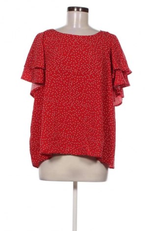 Dámská halenka SHEIN, Velikost 3XL, Barva Vícebarevné, Cena  309,00 Kč