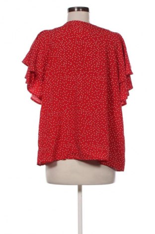 Dámská halenka SHEIN, Velikost 3XL, Barva Vícebarevné, Cena  309,00 Kč