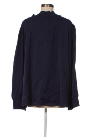 Damen Shirt SHEIN, Größe 4XL, Farbe Blau, Preis € 13,99