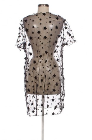 Bluzka damska SHEIN, Rozmiar 3XL, Kolor Czarny, Cena 62,99 zł