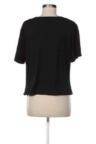Damen Shirt SHEIN, Größe 3XL, Farbe Schwarz, Preis 13,99 €