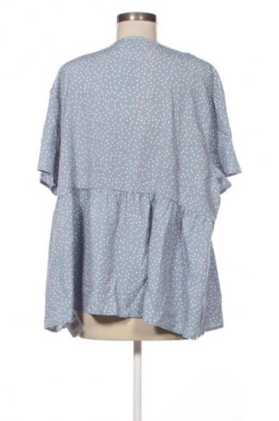 Damen Shirt SHEIN, Größe 4XL, Farbe Mehrfarbig, Preis € 13,99