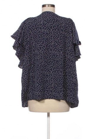 Damen Shirt SHEIN, Größe 4XL, Farbe Mehrfarbig, Preis € 13,99